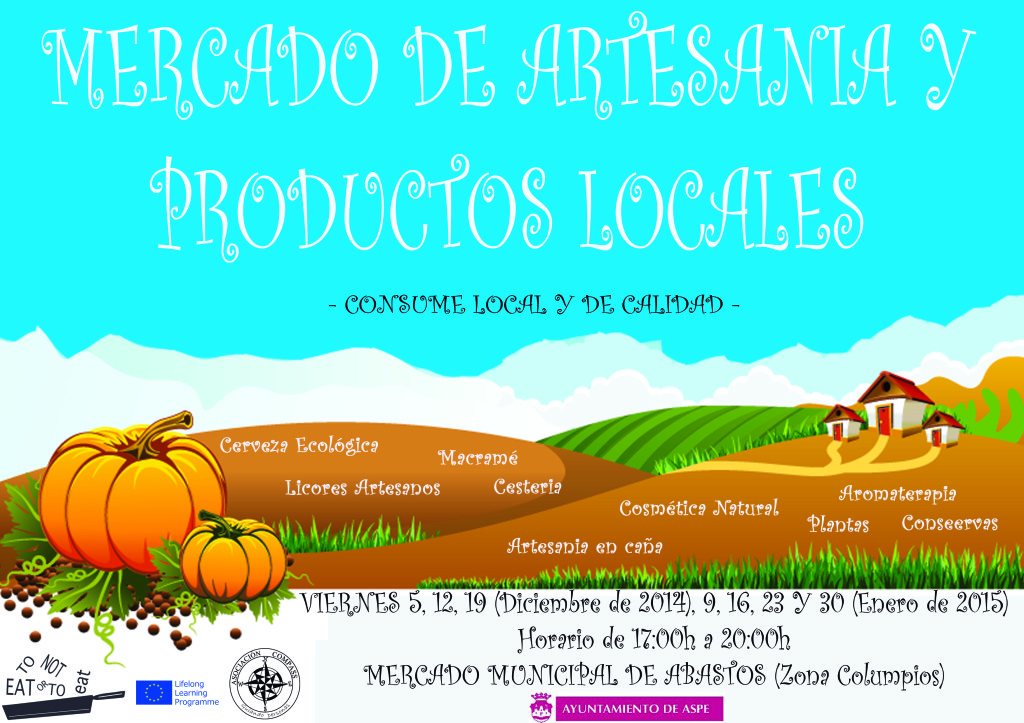 MERCADO ASPE