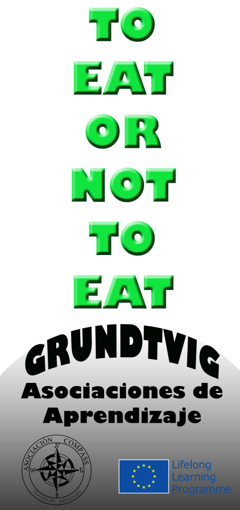 Leaflet to eat or not to eat