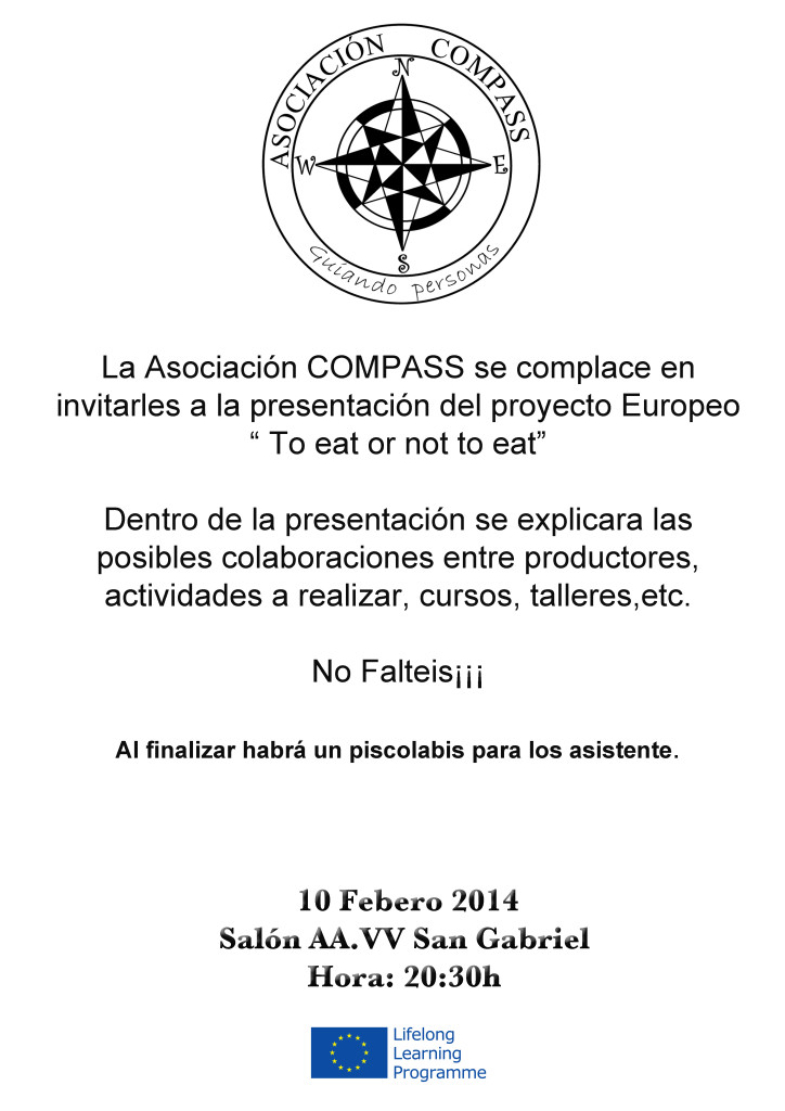 presentacion + productores
